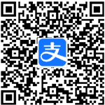 支付宝收款码